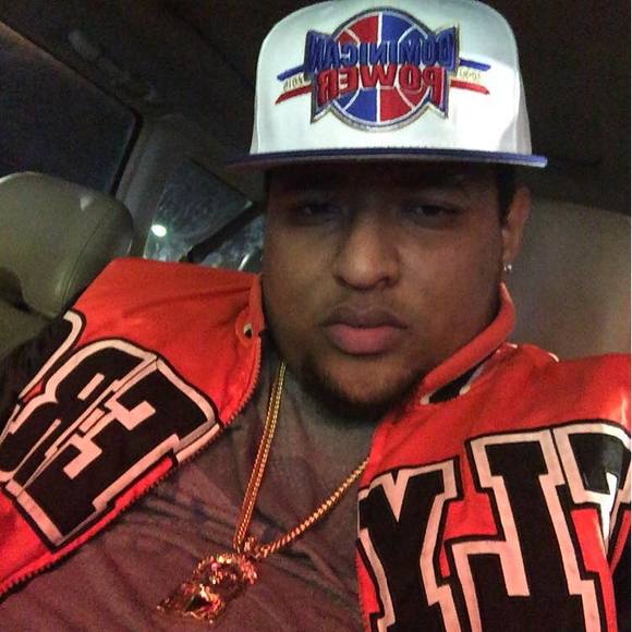 Meet your Posher, Adonis - Picture 1 of 1